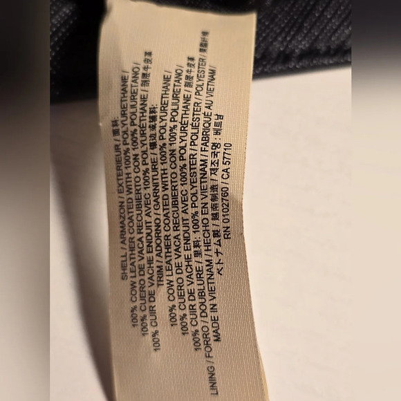 Kate Spade Laurel Way Alisanne Bag - Picture 13 of 13